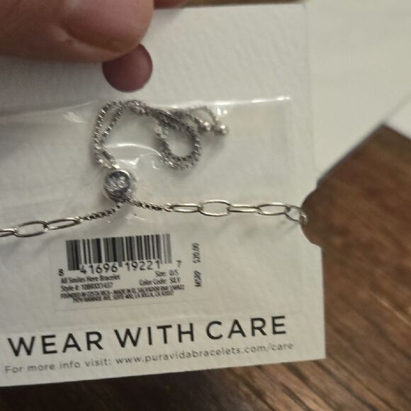 Pura Vida Silver and Yellow Accessories Set - Picture 7 of 16